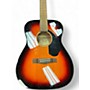 Used Fender Used Fender CC60s 2 Color Sunburst Acoustic Guitar 2 Color Sunburst