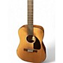 Used Fender Used Fender CD100-12 Natural 12 String Acoustic Guitar Natural