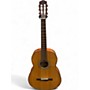 Used Fender CDN-90 NATURAL Classical Acoustic Guitar NATURAL