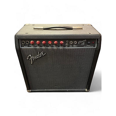 Fender Used Fender CHAMP 12 Tube Guitar Combo Amp