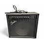 Used Fender CHAMP 25 Guitar Combo Amp