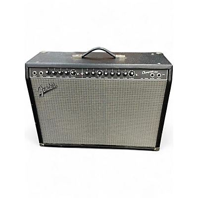 Used Fender CHAMPION 100 2X12 COMBO Guitar Combo Amp