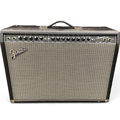 Fender Used Fender CHAMPION 100 Guitar Combo Amp