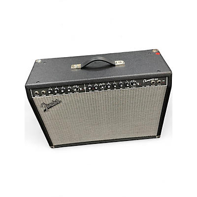 Used Fender CHAMPION 100 Guitar Combo Amp