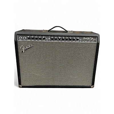 Used Fender  CHAMPION 100 Guitar Combo Amp