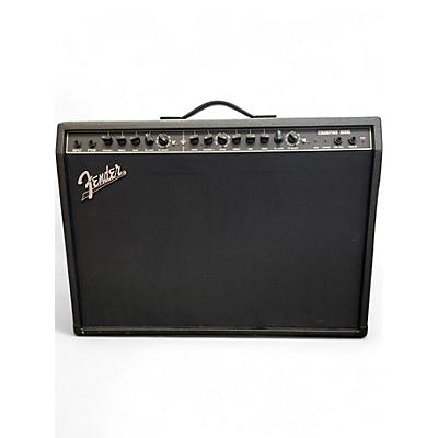 Used Fender CHAMPION 100XL Guitar Combo Amp
