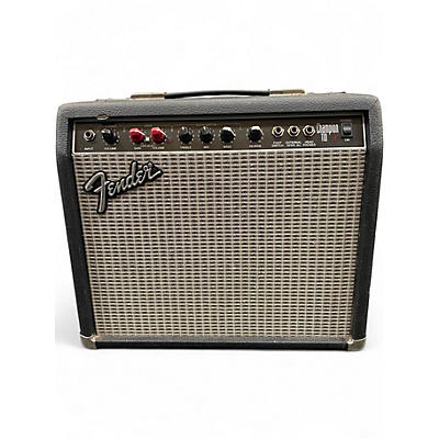 Used Fender CHAMPION 110 Guitar Combo Amp