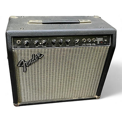 Used Fender CHAMPION 110 Guitar Combo Amp