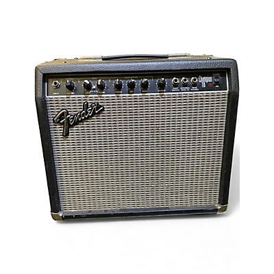 Used Fender CHAMPION 110 Guitar Combo Amp