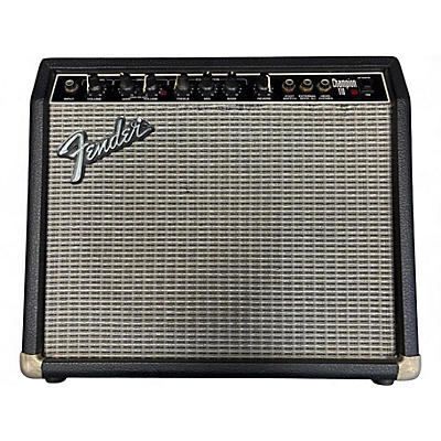 Used Fender CHAMPION 110 Guitar Combo Amp