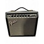 Used Fender CHAMPION 20 Guitar Combo Amp