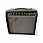 Used Fender CHAMPION 25 Guitar Power Amp