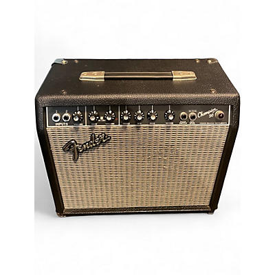 Used Fender CHAMPION 30 Guitar Combo Amp