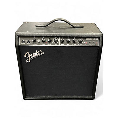 Used Fender CHAMPION 50 XL Guitar Combo Amp