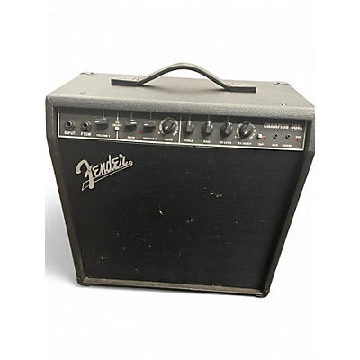 Used Fender CHAMPION 50XL Guitar Combo Amp