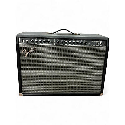 Used Fender CHAMPION II 100 Guitar Combo Amp