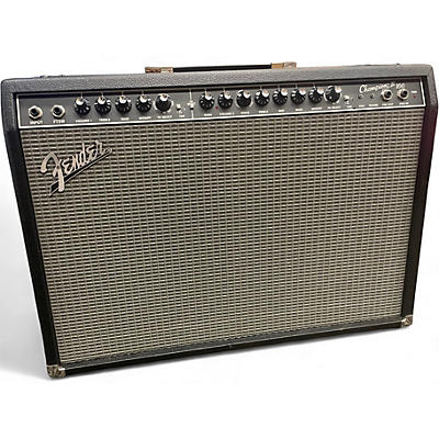 Used Fender CHAMPION II 100 Guitar Combo Amp