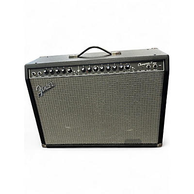 Used Fender CHAMPION II 100 Guitar Combo Amp