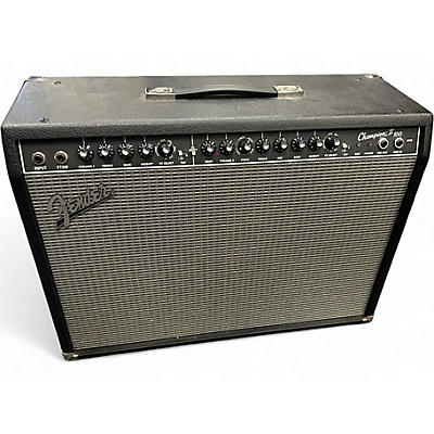 Used Fender CHAMPION II 100 Guitar Combo Amp