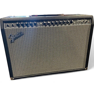 Used Fender CHAMPION II 100 Guitar Combo Amp
