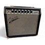 Used Fender CHAMPION II 25 Guitar Combo Amp