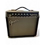 Used Fender CHAMPION II 25 Guitar Combo Amp
