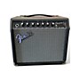 Used Fender CHAMPION II 25 Guitar Combo Amp
