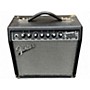 Used Fender CHAMPION II 25 Guitar Combo Amp