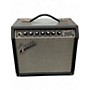 Used Fender CHAMPION II 25 Guitar Combo Amp