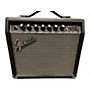Used Fender CHAMPION II 25 Guitar Combo Amp