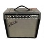 Used Fender CHAMPION II 25W Guitar Combo Amp