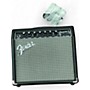 Used Fender CHAMPION II Guitar Combo Amp