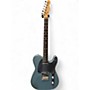 Used Fender CHRISTY HYNDE FADED ICE BLUE Solid Body Electric Guitar FADED ICE BLUE