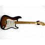 Used Fender CLAPTON STRAT J-MAN 2 Color Sunburst Solid Body Electric Guitar 2 Color Sunburst