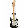 Used Fender CLAPTON STRATOCASTER PTR Silver Solid Body Electric Guitar Silver