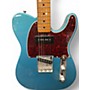 Used Fender  CLASSIC 50S TELECASTER Lake Placid Blue Solid Body Electric Guitar Lake Placid Blue