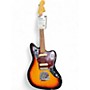 Used Fender Used Fender CLASSIC PLAYER JAGUAR SPECIAL 3TSB 2 Tone Sunburst Solid Body Electric Guitar 2 Tone Sunburst