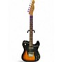 Used Fender CLASSIC SERIERS '72 TELECASTER CUSTOM 3 Color Sunburst Solid Body Electric Guitar 3 Color Sunburst