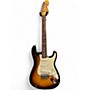 Used Fender CLASSIC SERIES 70'S STRATOCASTER 3 Color Sunburst Solid Body Electric Guitar 3 Color Sunburst