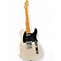 Used Fender CLASSIC VIBE 50'S TELECASTER White Blonde Solid Body Electric Guitar White Blonde