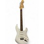 Used Fender CLASSIC VIBE STRATOCASTER Cream Solid Body Electric Guitar Cream