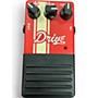 Used Fender COMPETITION SERIES DRIVE Effect Pedal