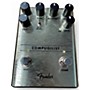 Used Fender COMPUGILIST Effect Pedal