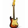 Used Fender CONTEMPORARY STRATOCASTER 2 Color Sunburst Solid Body Electric Guitar 2 Color Sunburst