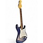 Used Fender CORY WONG STRATOCASTER Blue Solid Body Electric Guitar Blue
