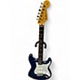 Used Fender CORY WONG STRATOCASTER Blue Solid Body Electric Guitar Blue