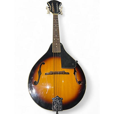 Used Fender CT100 2 Color Sunburst Mandolin