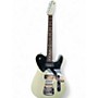 Used Fender CUSTOM CLOSET CLASSIC TELECASTER MASTER BUILT Olympic White Solid Body Electric Guitar Olympic White