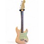 Used Fender CUSTOM LATE 62 STRATOCASTER RELIC AGED SHELL PINK Solid Body Electric Guitar AGED SHELL PINK