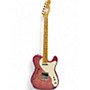 Used Fender CUSTOM LTD NAM 50S THINLINE RELIC PINK PAISLEY Hollow Body Electric Guitar PINK PAISLEY